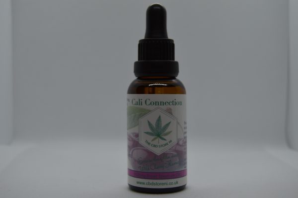 Broad Spectrum CBD Oils 1000mg or 1500mg