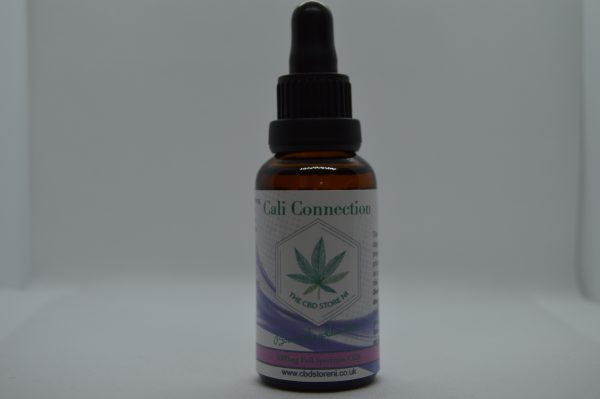 Full Spectrum CBD Oils 1000mg, 1500mg, 3000mg, 6000mg