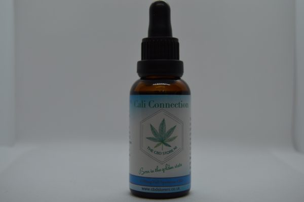 Full Spectrum CBD Oils 1000mg, 1500mg, 3000mg, 6000mg